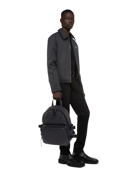 ZAINO ALPAS TRUSSARDI - immagine 6